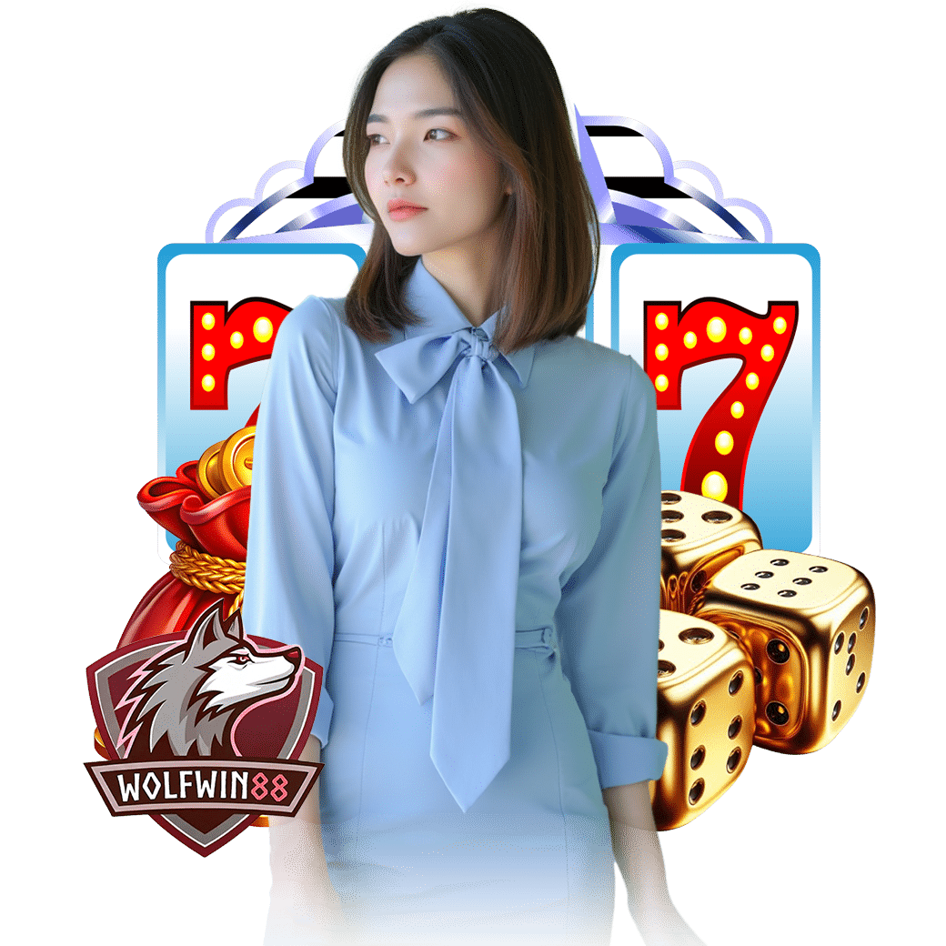 wolfwin88 เครดิตฟรี