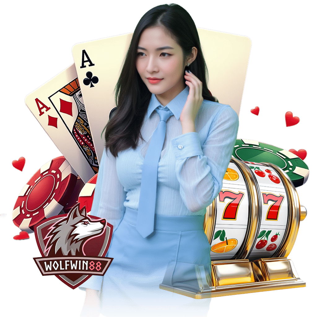 wolfwin88 slot