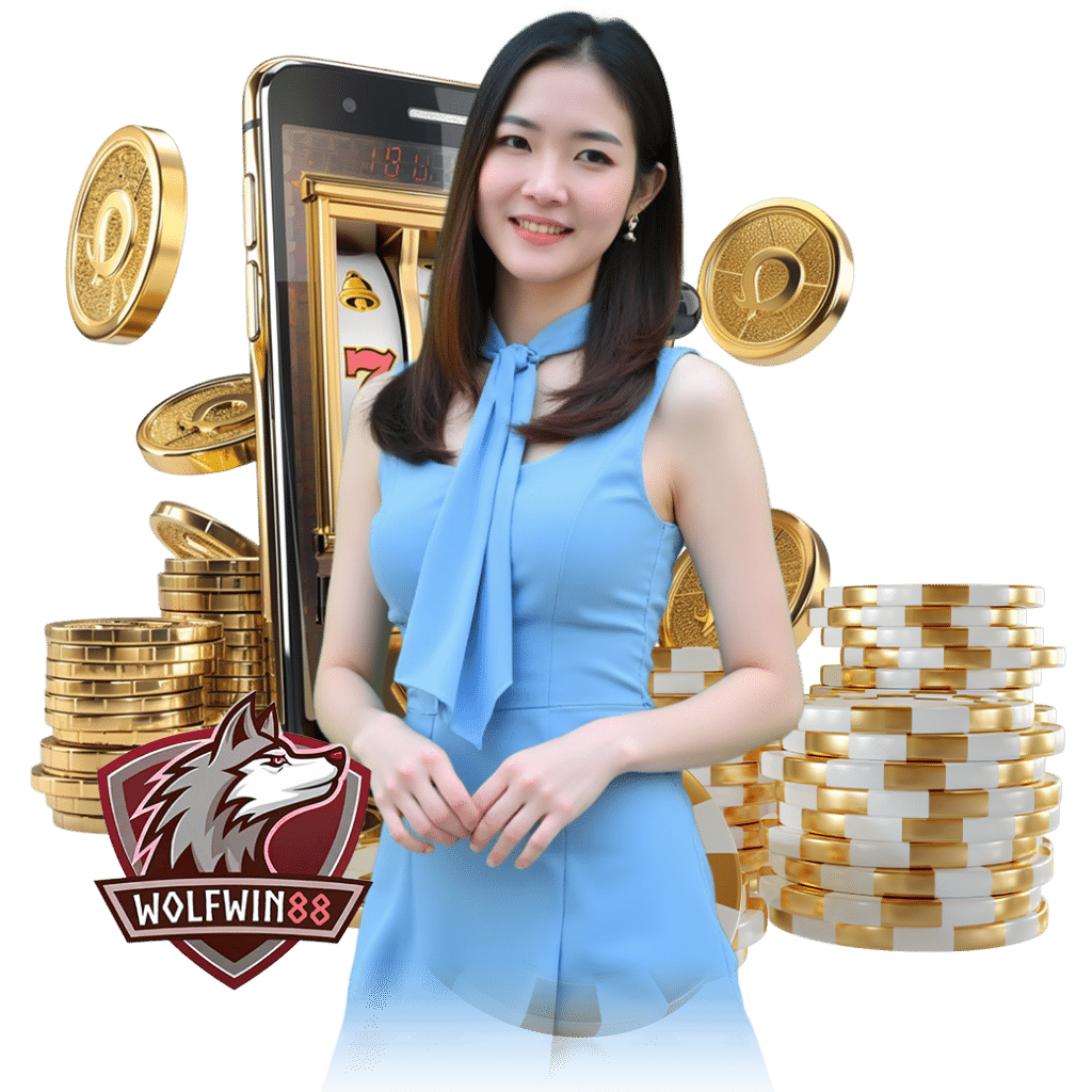 wolfwin88 สล็อต